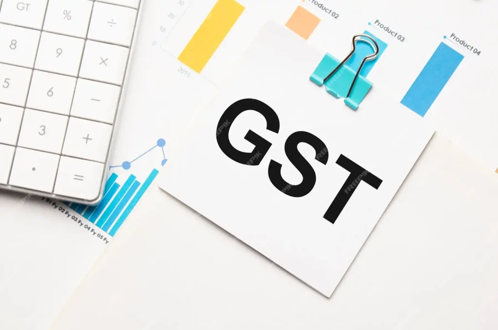 GST Service